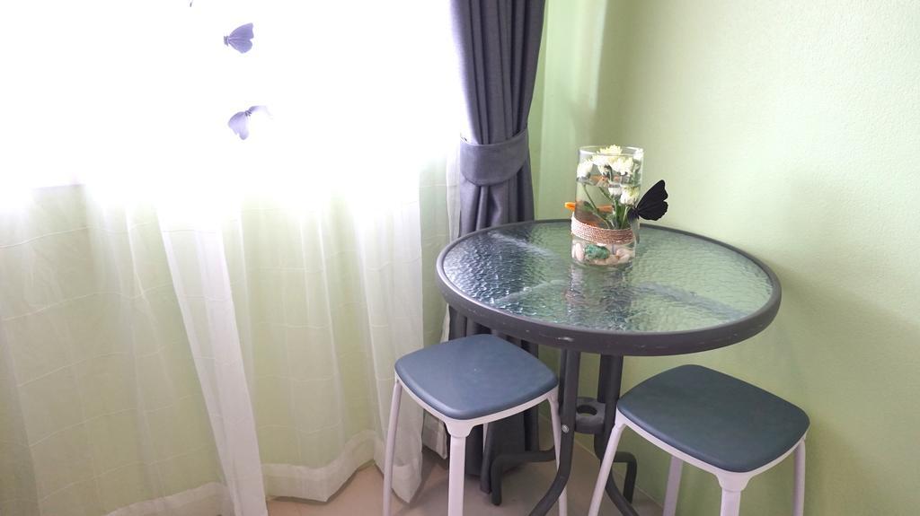 Naka Dream Hotel HHQ Kamer foto