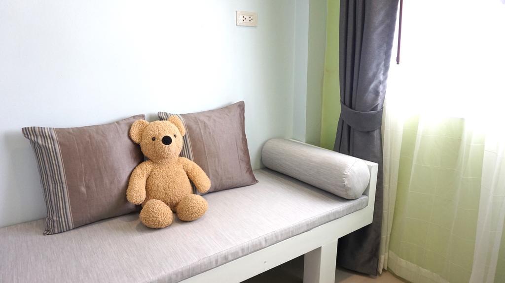 Naka Dream Hotel HHQ Kamer foto